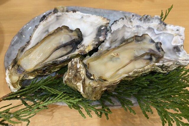 Hiroshima Meibutsu Kaki Ichiban photo 5