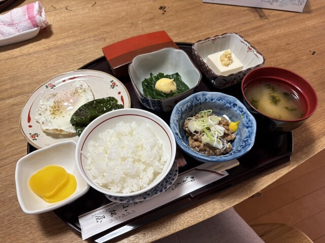 旅館 小松屋 - 川内村その他（旅館・民宿）の写真