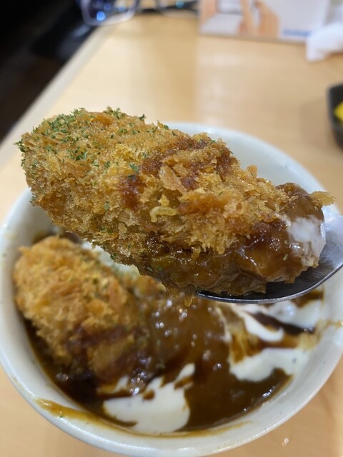 Hiroshima Meibutsu Kaki Ichiban photo 2