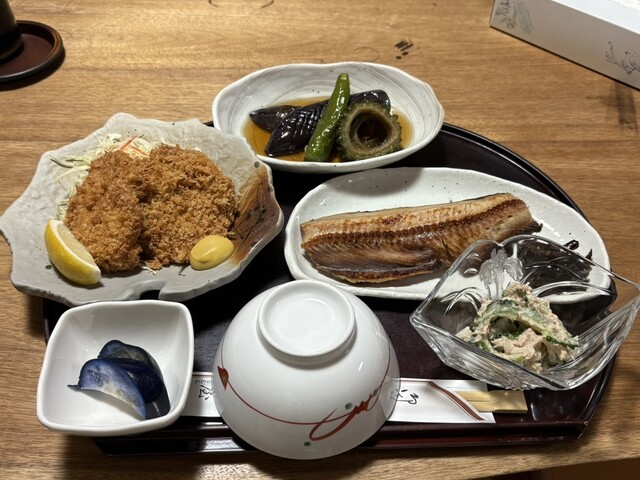 旅館 小松屋 - 川内村その他（旅館・民宿）の写真