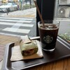 スターバックスコーヒー 中目黒蔦屋書店