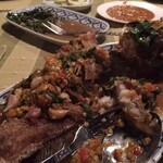 Siam Paragon Food Court - 