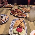 Siam Paragon Food Court - 