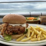 ザイモクザ シーズンズ テーブル - 