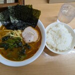 らーめん専門店 真打 - 