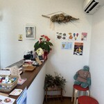 Toyochan Croquette Ouchi Cafe - 外帶專用店內