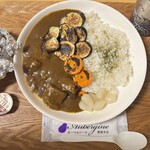 オーベルジーヌ - 