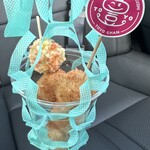 Toyochan Croquette Ouchi Cafe - 可樂杯