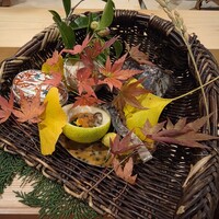 銀座 きた川 - 