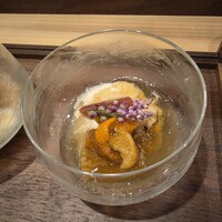 銀座 きた川 - 