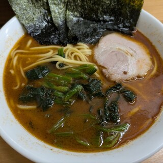 らーめん専門店 真打_0