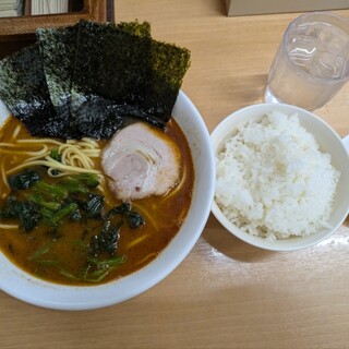 らーめん専門店 真打_1