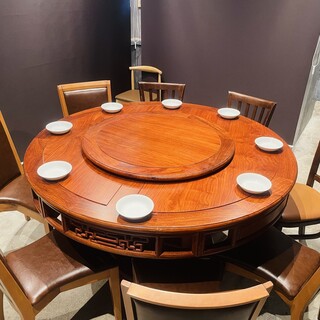 【貸切可】駅近で集合解散も便利！円卓個室あり、宴会100名可