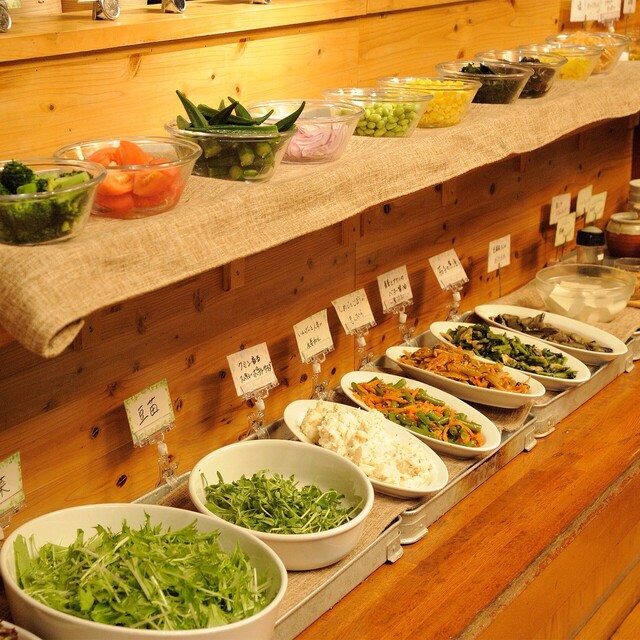 センバカフェ （SEMBA CAFE） - 堺筋本町/カフェ | 食べログ