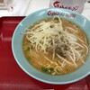 くるまやラーメン 横浜泉区店