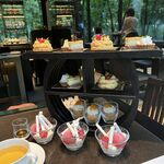 ザ・カフェ by アマン - 