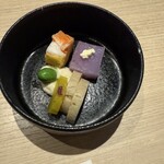 板前バル LIVE FISH MARKET - 