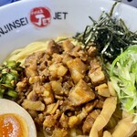 ラーメン人生JET600 - 