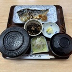 魚捨 - 