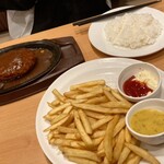 ガスト - 料理写真: