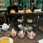 ザ・カフェ by アマン - 