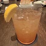 ロウリーズ・ザ・プライムリブ 恵比寿ガーデンプレイス店 - 