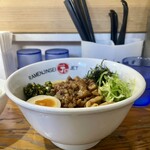 ラーメン人生JET600 - 