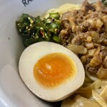 ラーメン人生JET600 - 