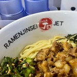 ラーメン人生JET600 - 