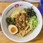 ラーメン人生JET600 - 