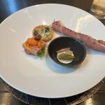 ザ・カフェ by アマン - 