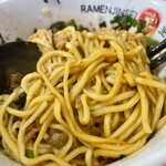 ラーメン人生JET600 - 