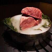 焼肉 牛印 新宿店 - 