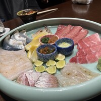 焼うお いし川 名古屋 - 