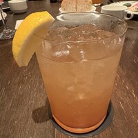 ロウリーズ・ザ・プライムリブ 恵比寿ガーデンプレイス店 - 