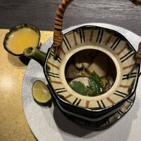 焼肉 牛印 新宿店 - 
