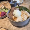 食堂カフェpotto あべのキューズモール店