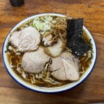 ケンちゃんラーメン - 