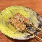 炭火焼鳥 ココロイヤル - 