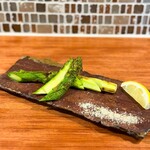 炭火焼鳥 ココロイヤル 天満店 - 