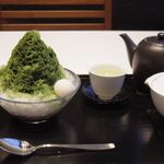 TORAYA GINZA - 