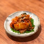 炭火焼鳥 ココロイヤル - 