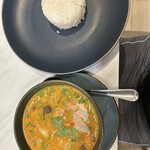 TOP TEN THAI CUISINE - 