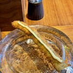 串揚げはる彩 - 