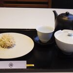 TORAYA GINZA - 