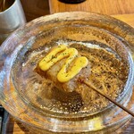 串揚げはる彩 - 