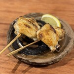 炭火焼鳥 ココロイヤル - 