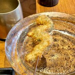 串揚げはる彩 - 