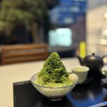 TORAYA GINZA - 