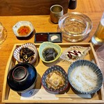 串揚げはる彩 - 